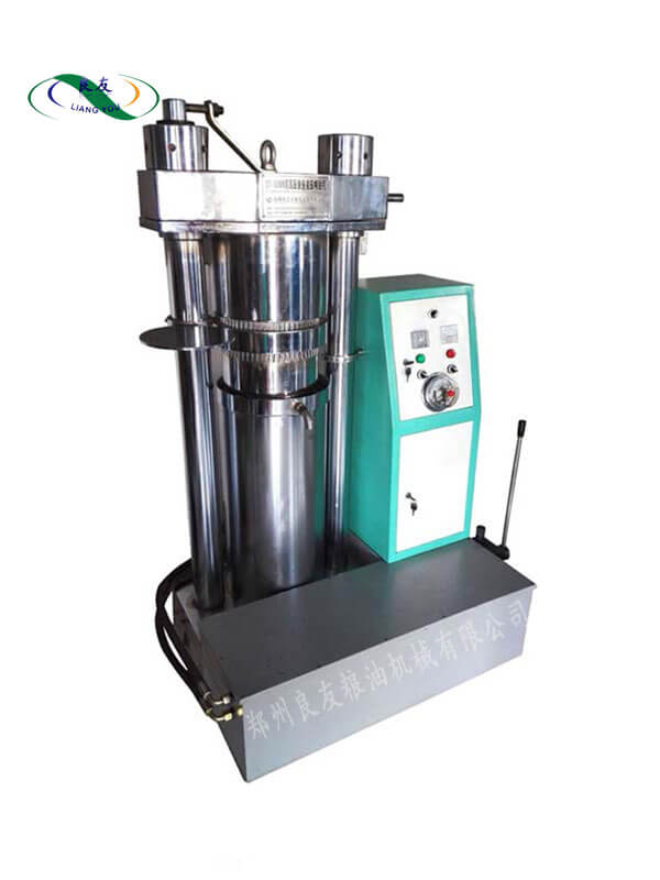 芝麻榨油機/香油機